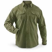 Green Gear