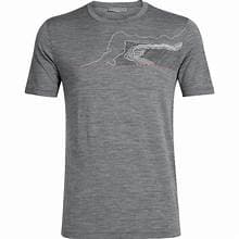 Dri-fit Gray T-shirt