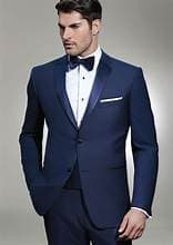 Black Tux
